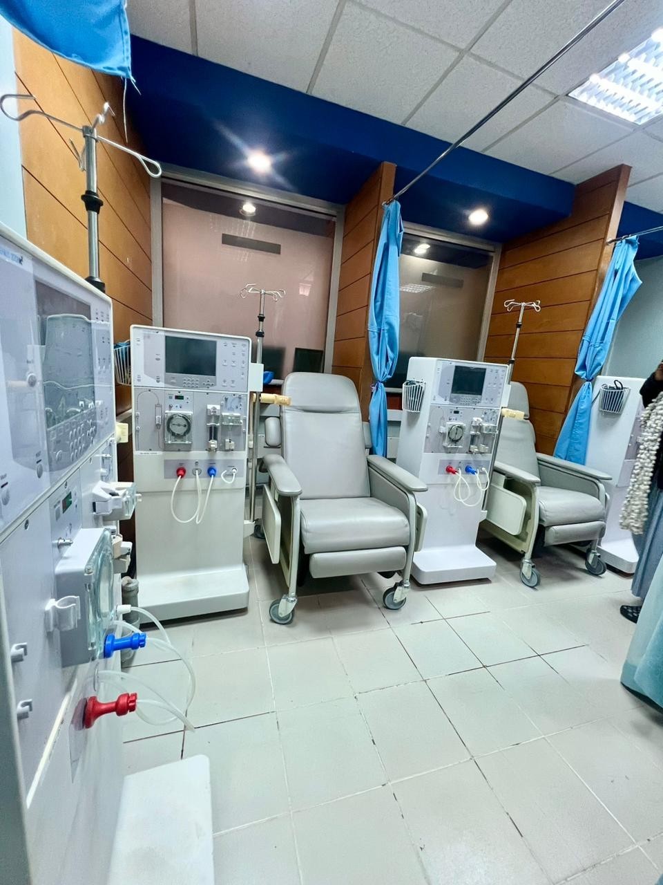 Renal Care