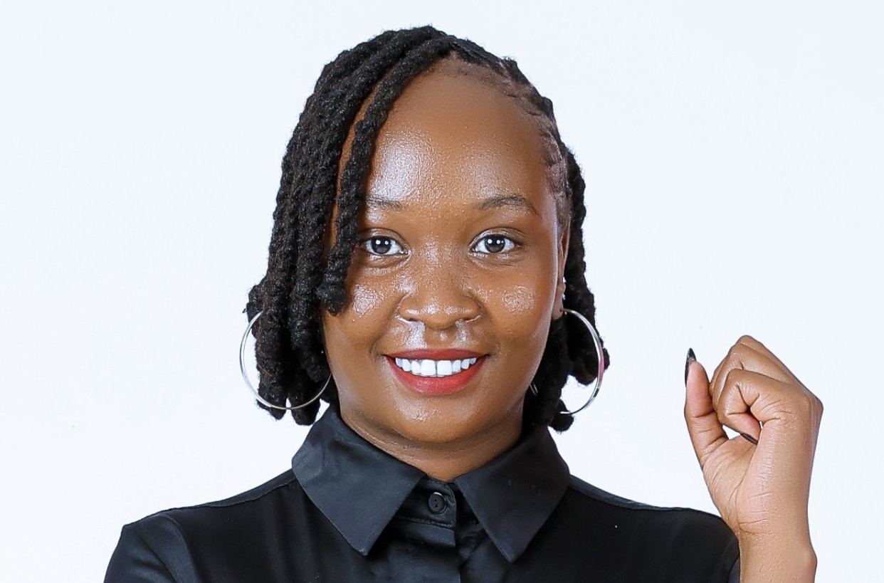 Dr. Winnie Wambui Ndungu