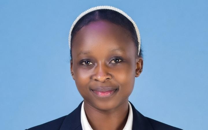 Dr. Winnie Wangui Gichuki