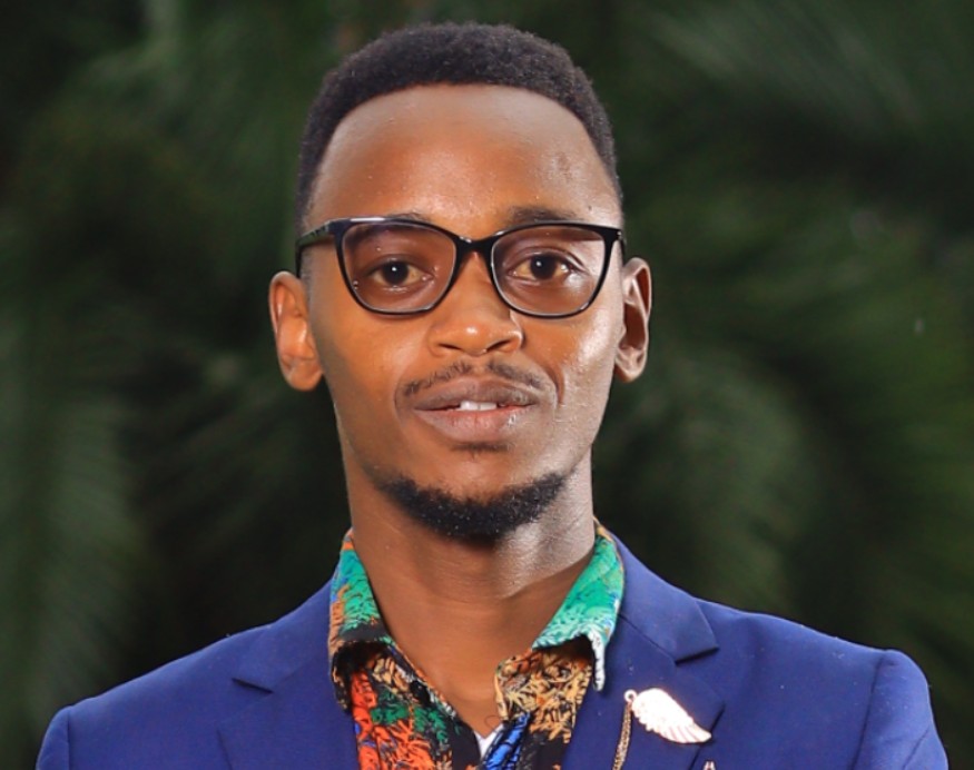 Dr. Moses Kamau