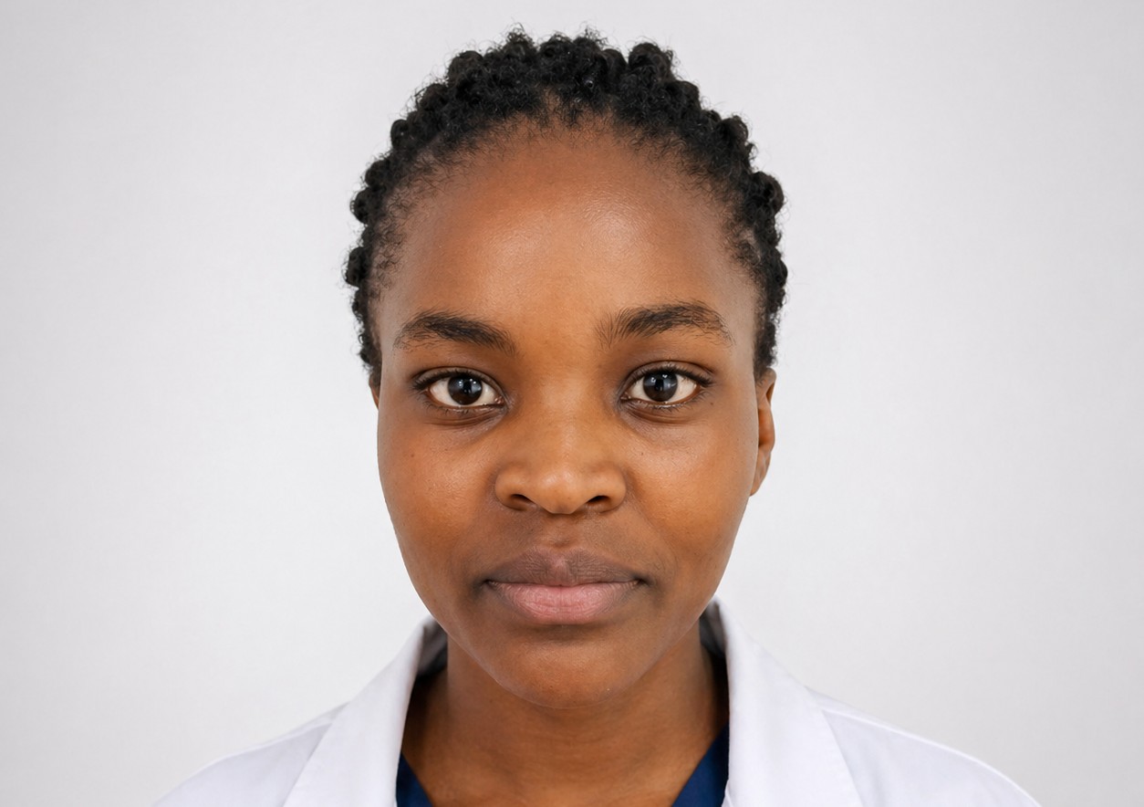 Sarah Ngunjiri