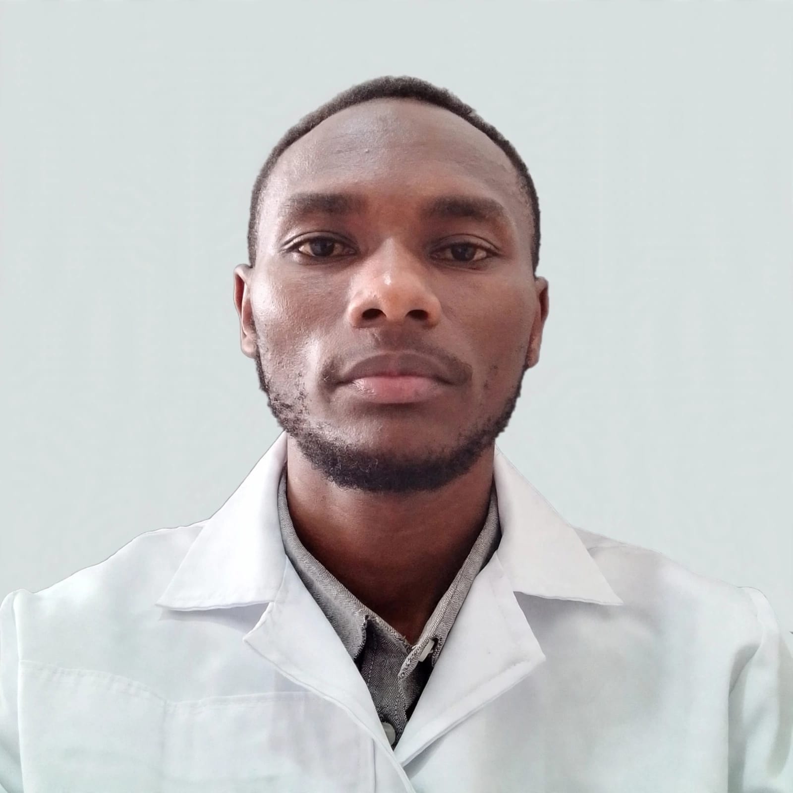 Peterson Maina