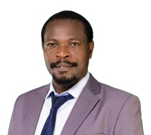 Joash Omweri
