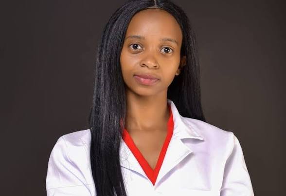 Teresa Gathoni